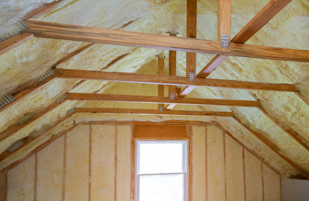 Best Attic Insulation Installation  in Sanford, ME