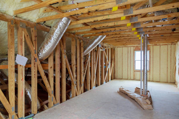 Best Spray Foam Insulation  in Sanford, ME