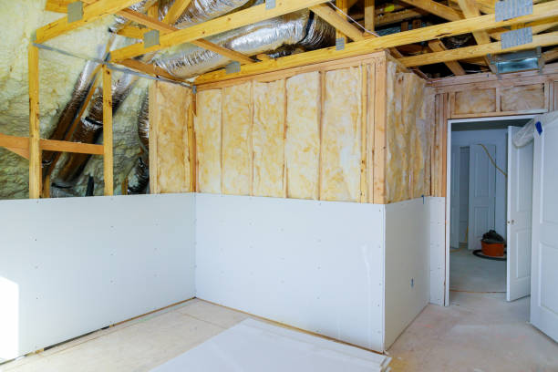 Best Insulation Contractors for Homes  in Sanford, ME