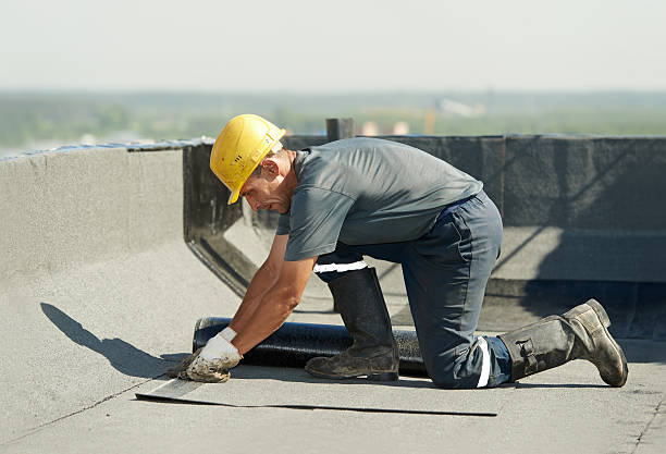 Best Attic Insulation Installation  in Sanford, ME