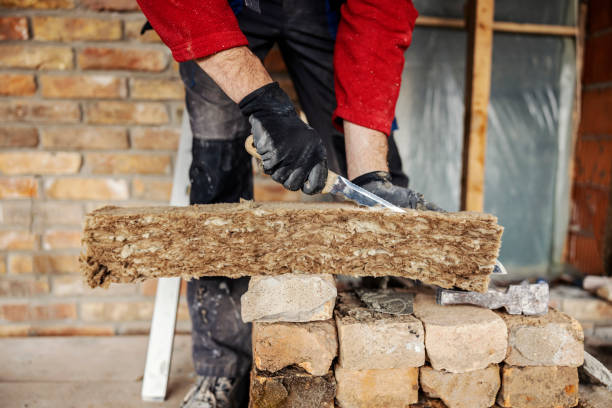 Range of Insulation Solutions in Sanford, ME